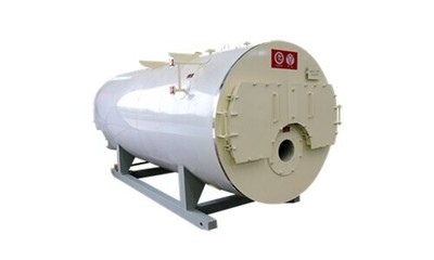 WNS型燃油/气蒸汽锅炉