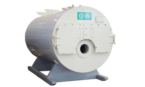 CWNS型燃油/气常压热水锅炉