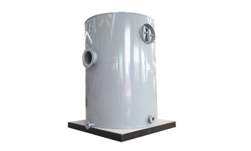 CLHS燃油/气常压热水锅炉